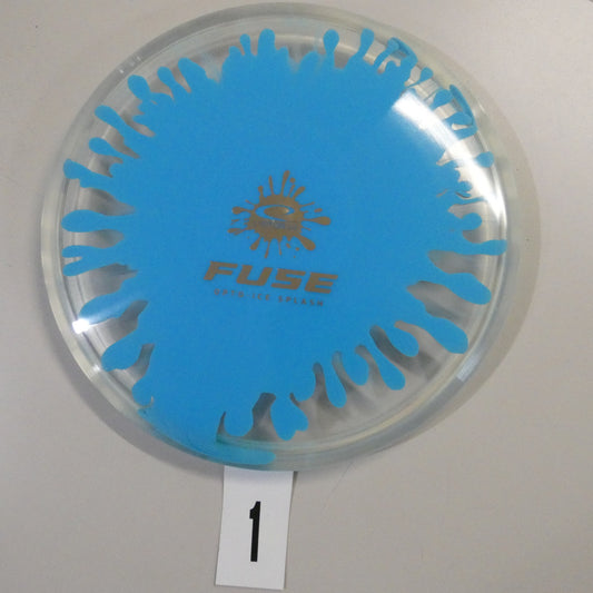 Opto Ice Splash Fuse