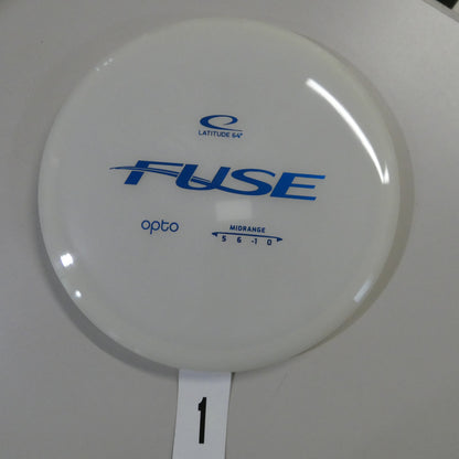 Opto Fuse