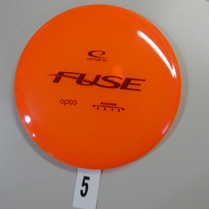 Opto Fuse