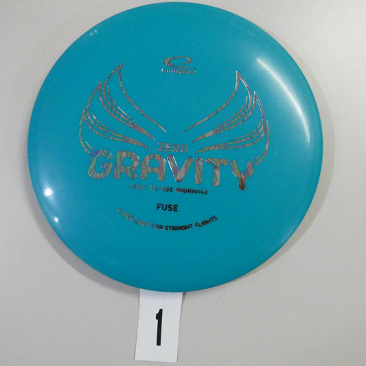 Zero Gravity Fuse
