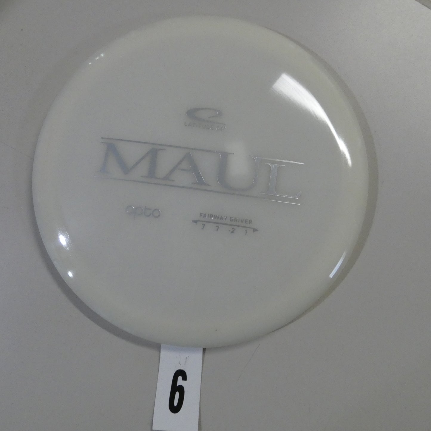 Opto Maul