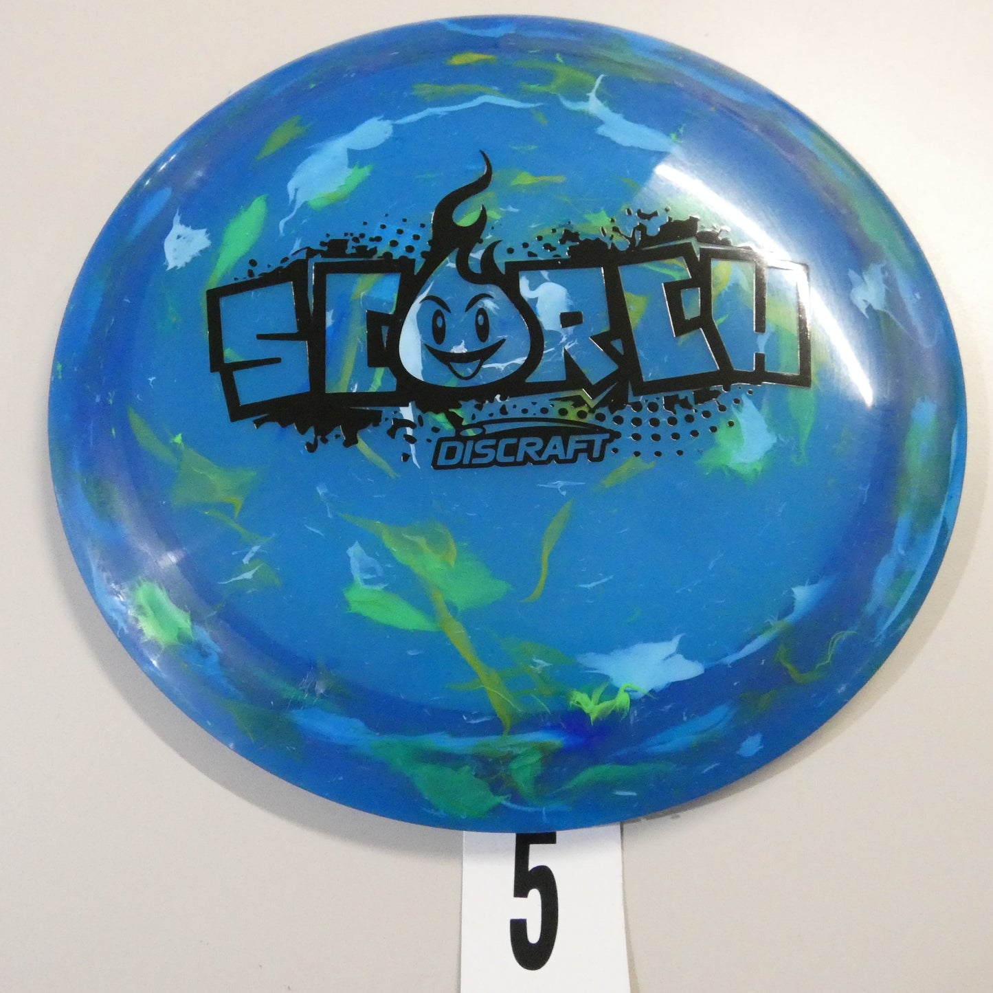 Jawbreaker *Lightweight* Scorch