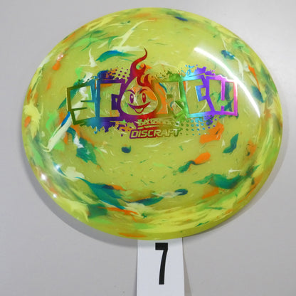 Jawbreaker *Lightweight* Scorch