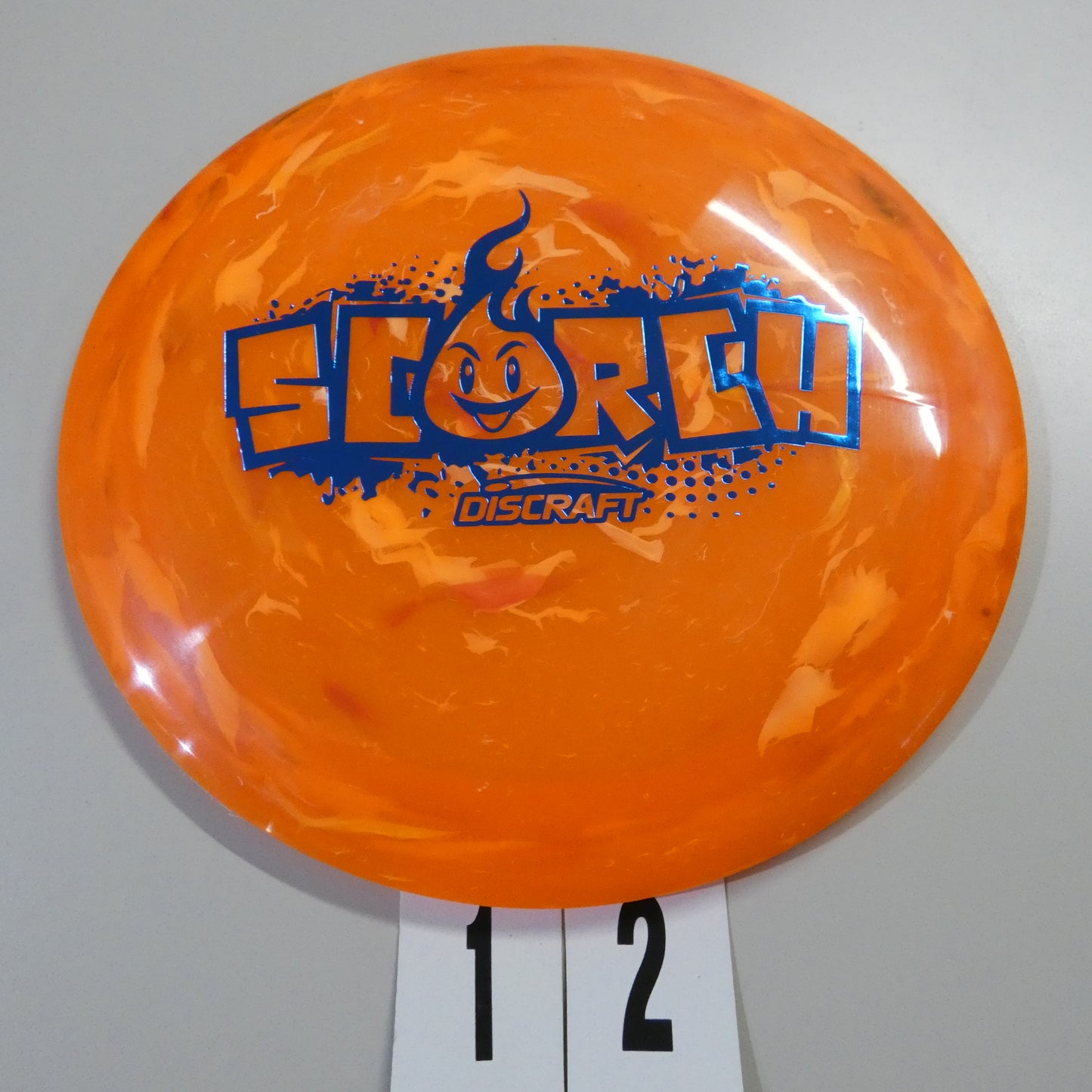 Jawbreaker *Lightweight* Scorch