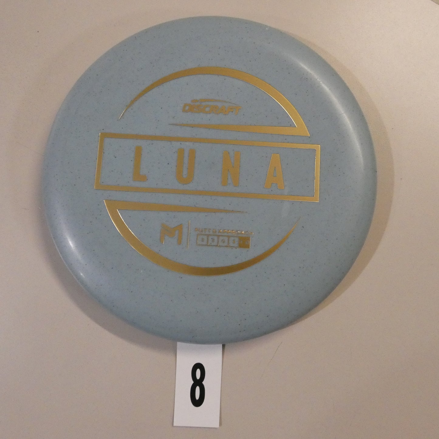 Jawbreaker Luna