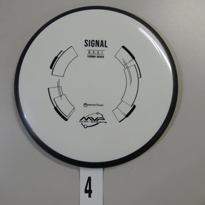 Neutron Signal