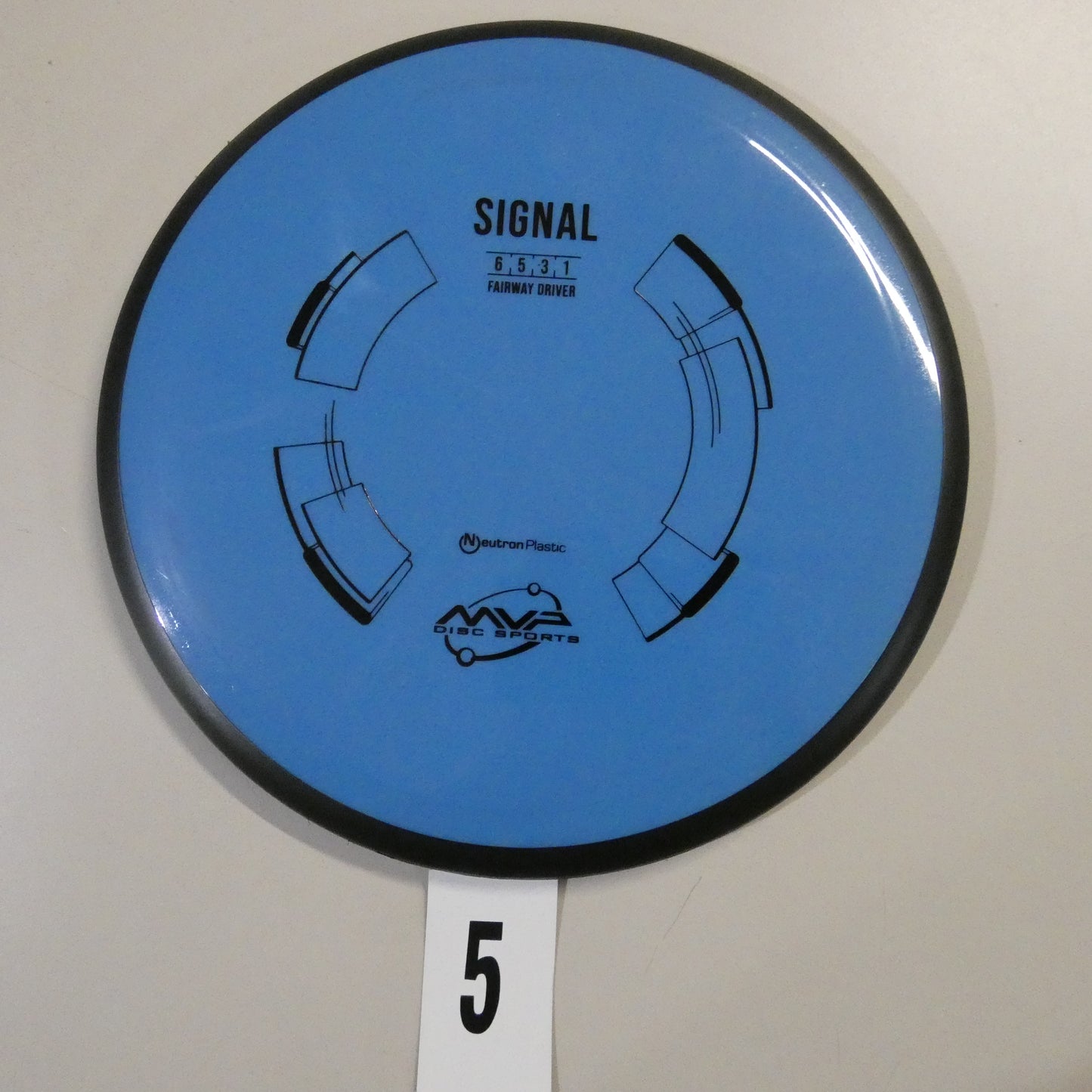 Neutron Signal