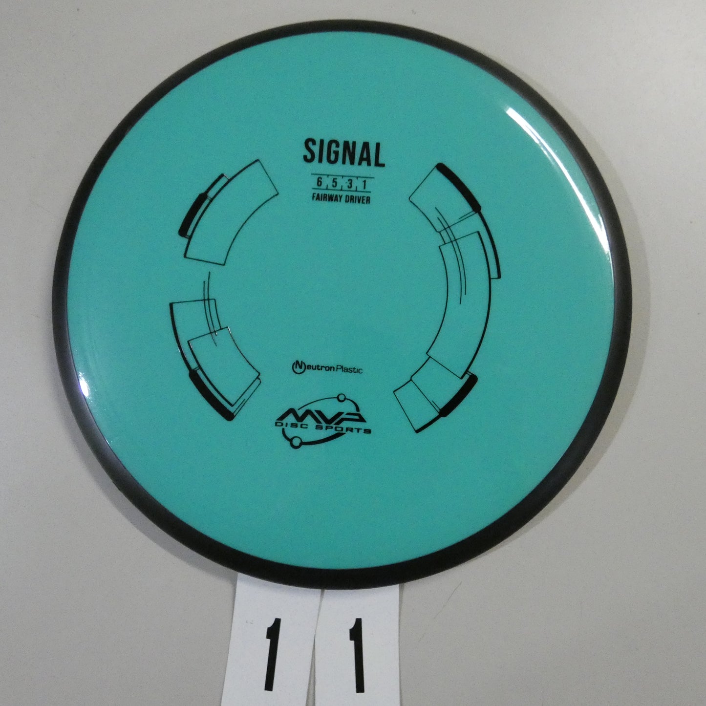 Neutron Signal