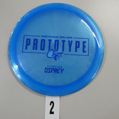 Victory Osprey