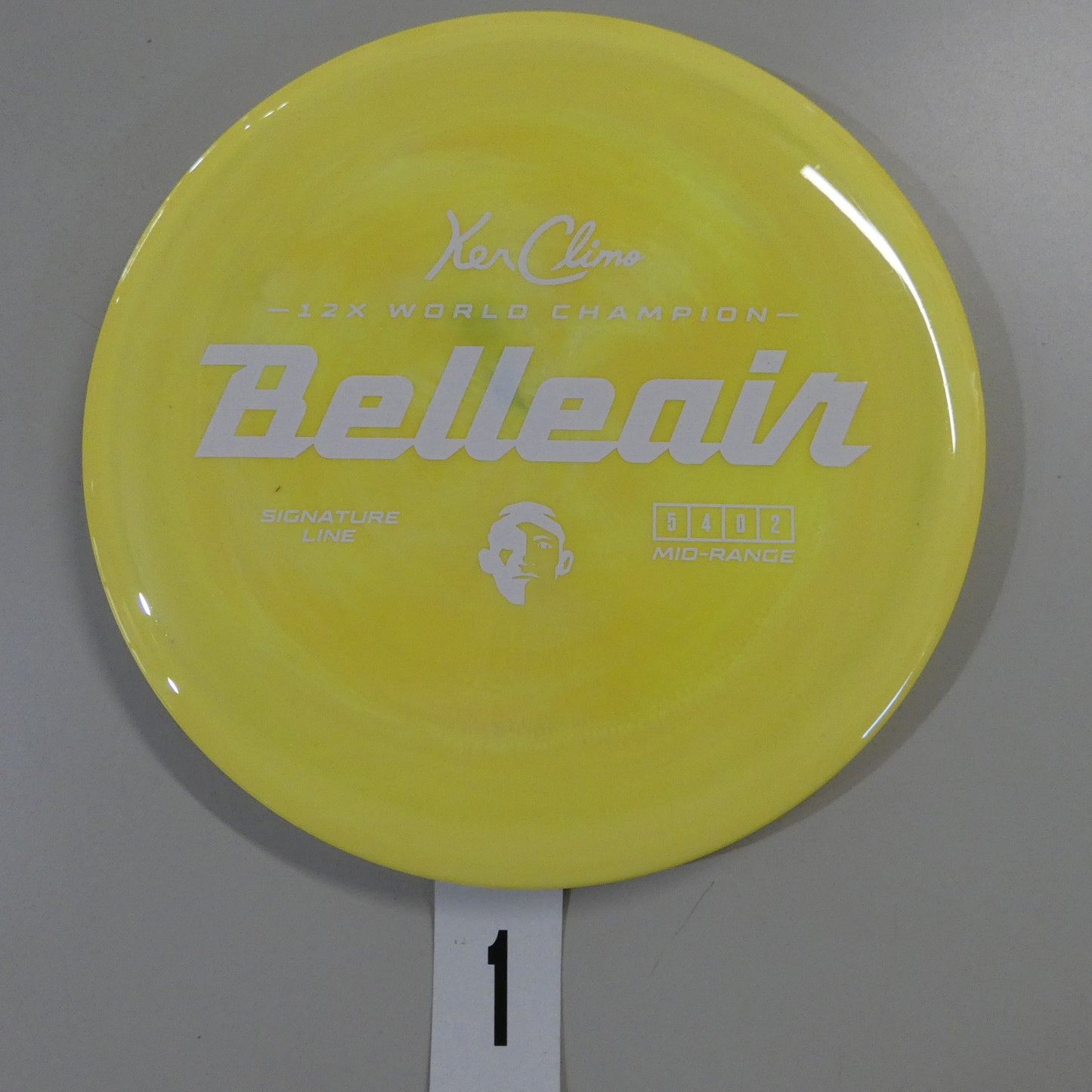 Signature Line Belleair