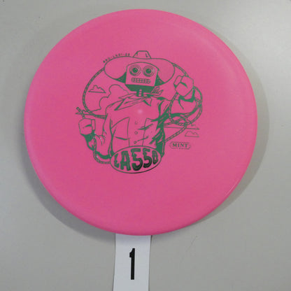 Soft Royal Lasso