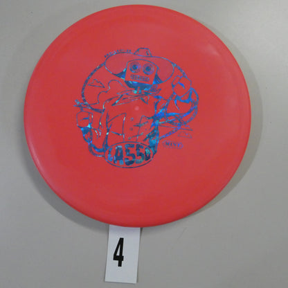 Soft Royal Lasso