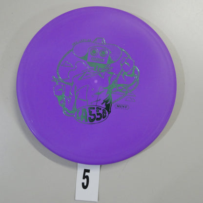 Soft Royal Lasso
