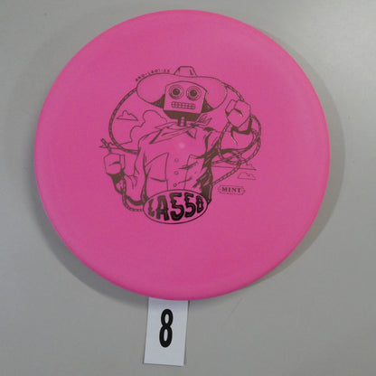 Soft Royal Lasso