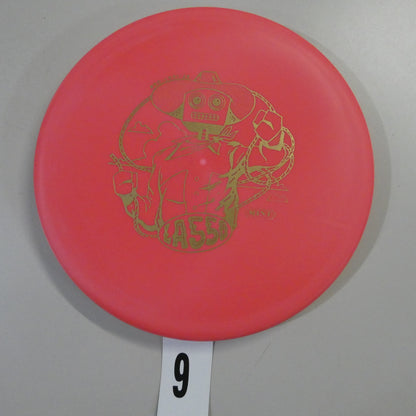 Soft Royal Lasso