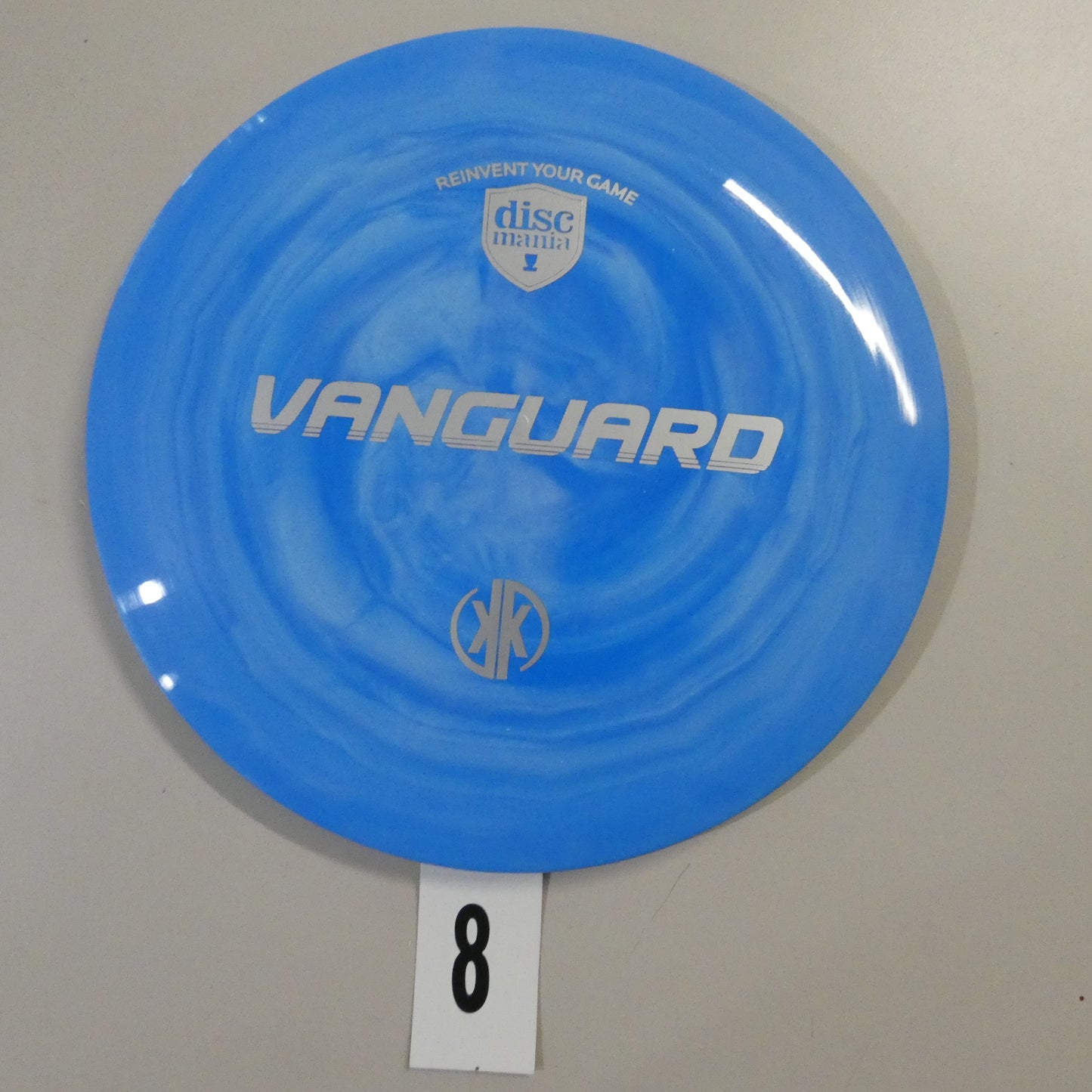 Kyle Klein Creator Series Swirl S-Line Vanguard