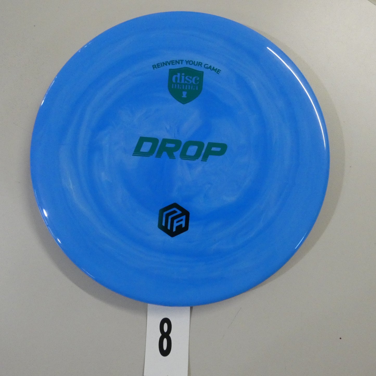 Niklas Anttila Creator Series Swirl S-Line Drop