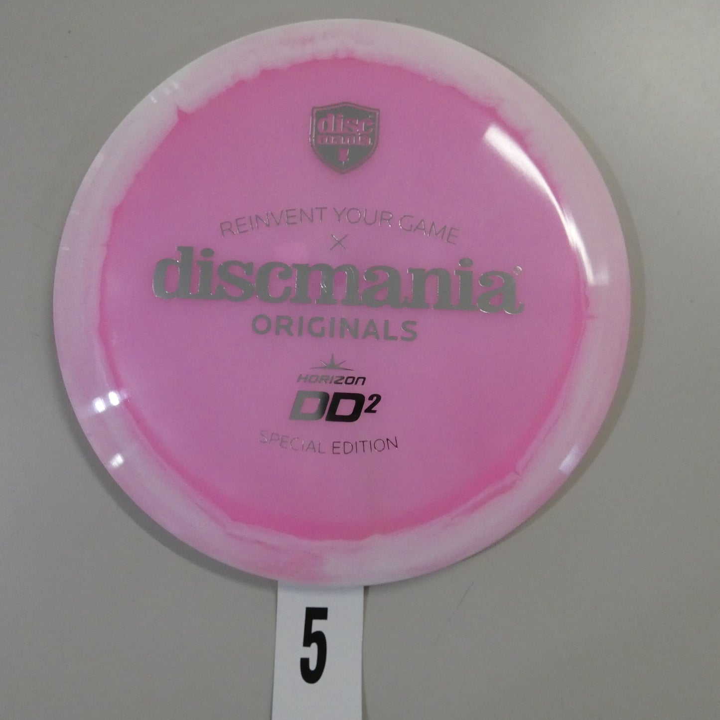 Glow Horizon C-Line DD2