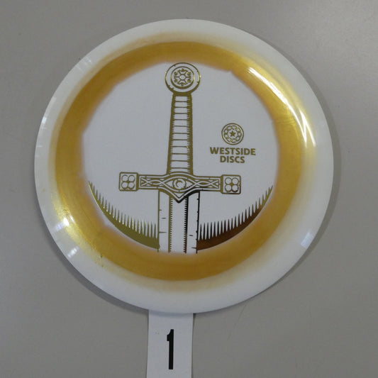 Tournament Ring Sword