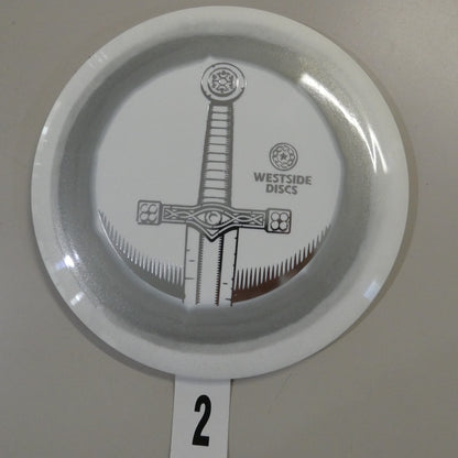 Tournament Ring Sword