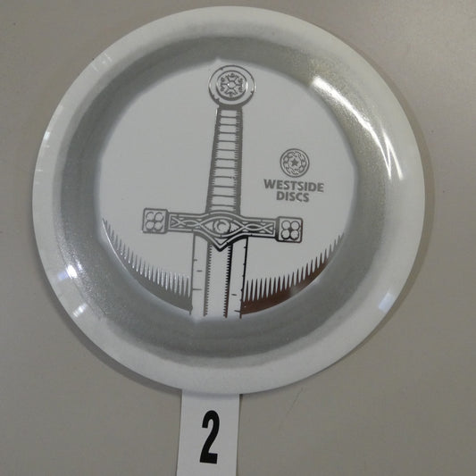 Tournament Ring Sword