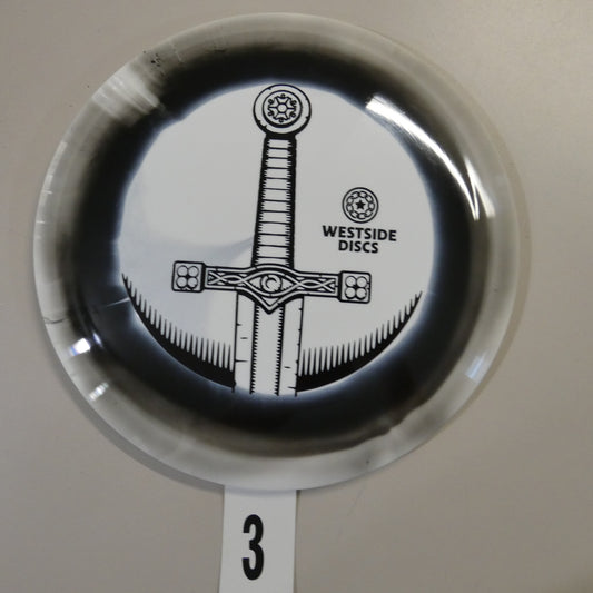 Tournament Ring Sword