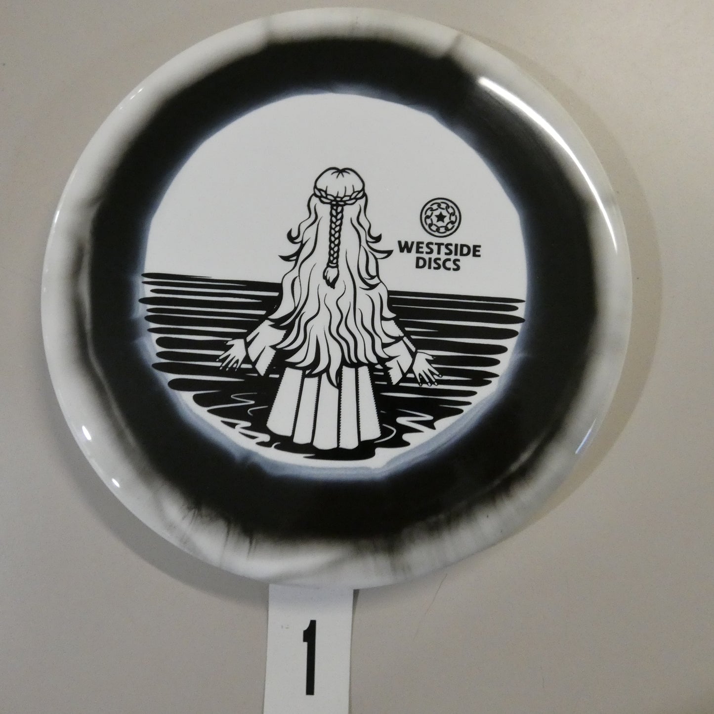 Tournament Ring Maiden