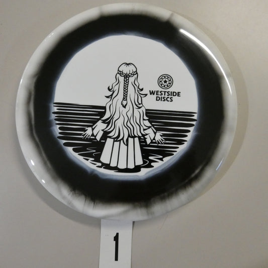 Tournament Ring Maiden