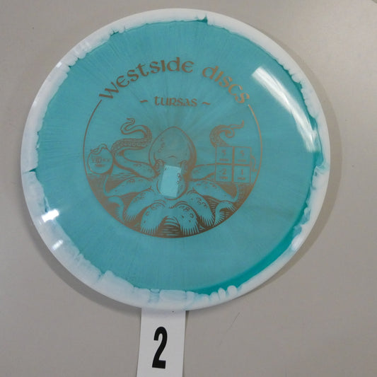 VIP Ice Orbit Tursas