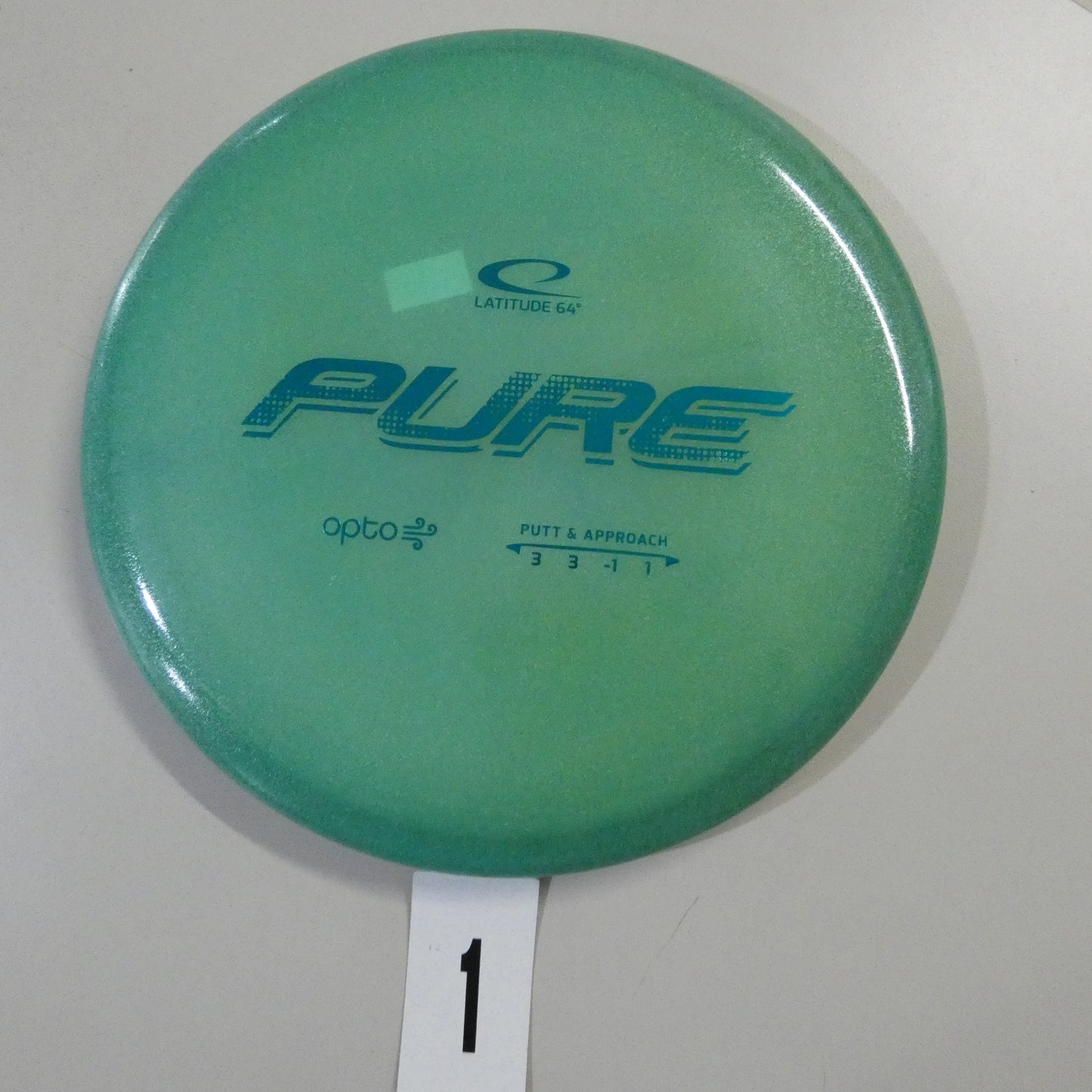 Opto Air Pure