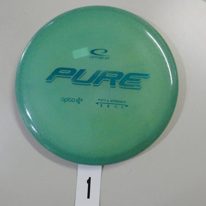 Opto Air Pure