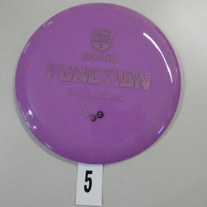 Neo Function