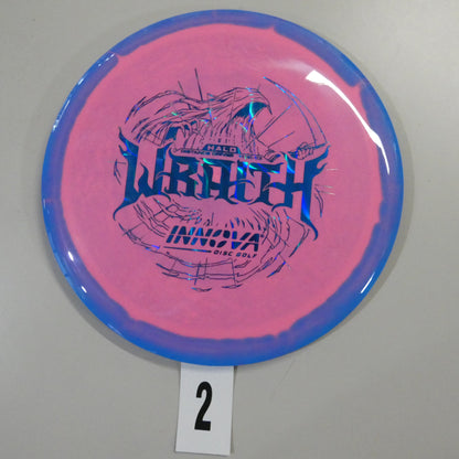 Halo Star Wraith