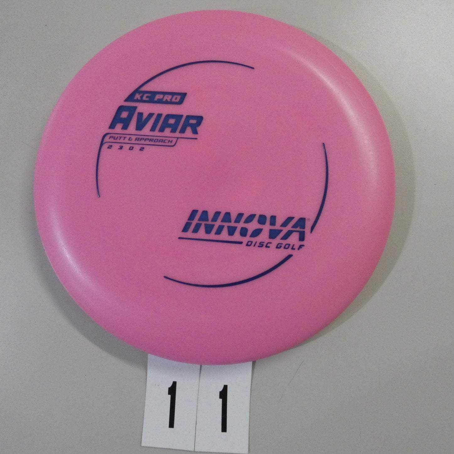 KC Pro Aviar