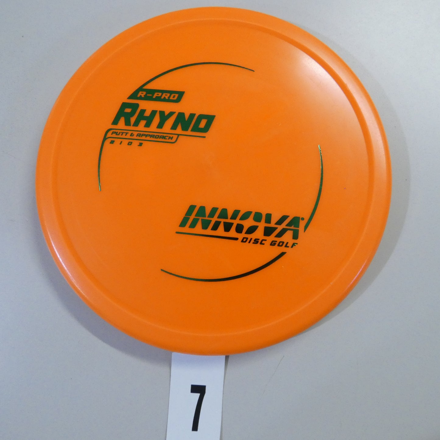 R-Pro Rhyno