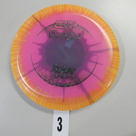 Champion Aviar