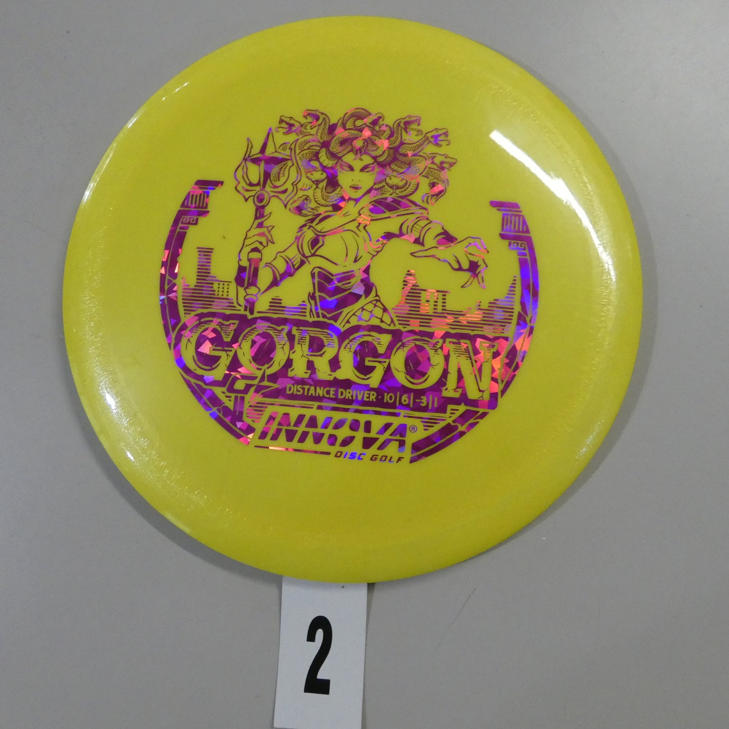 G-Star Gorgon