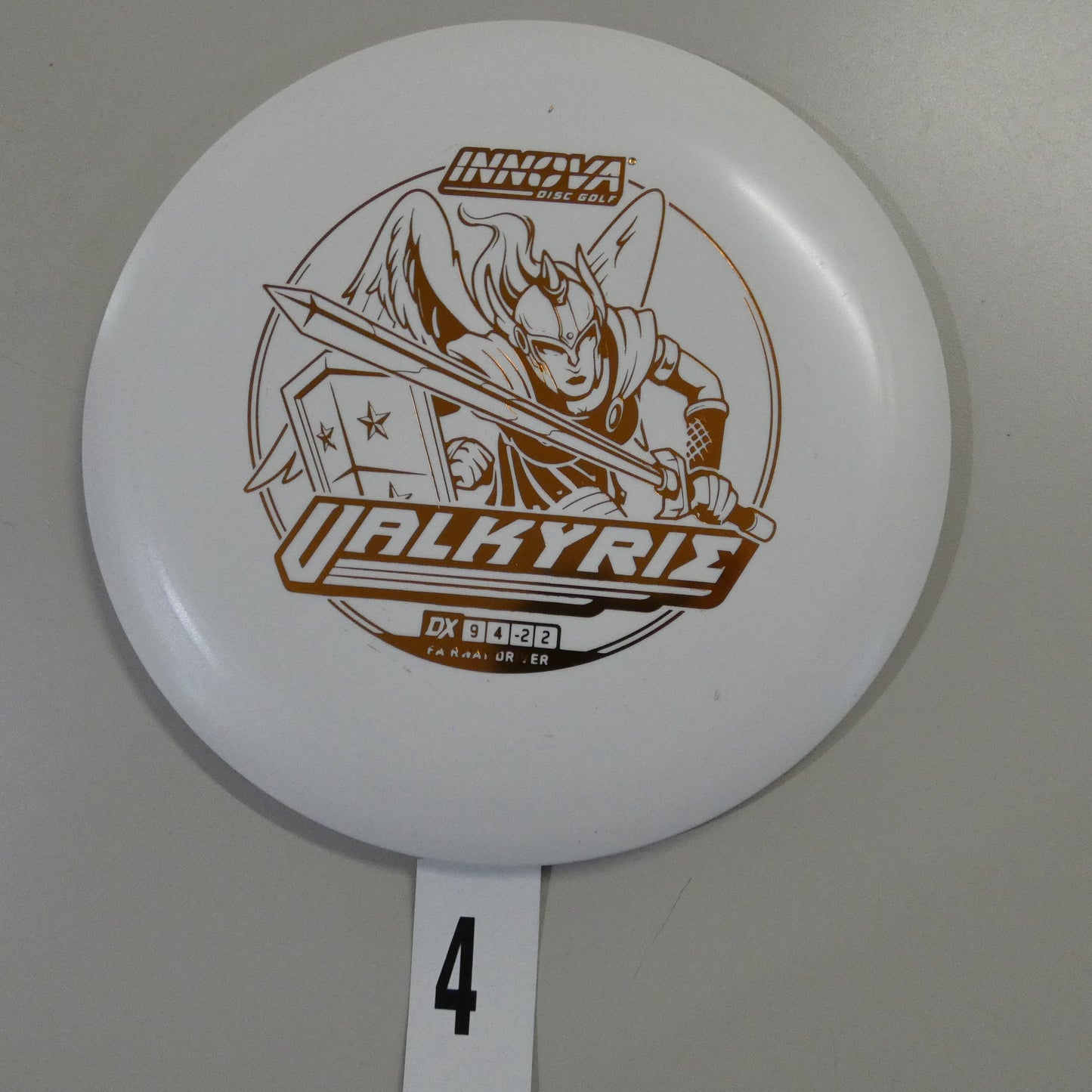 Dx Valkyrie