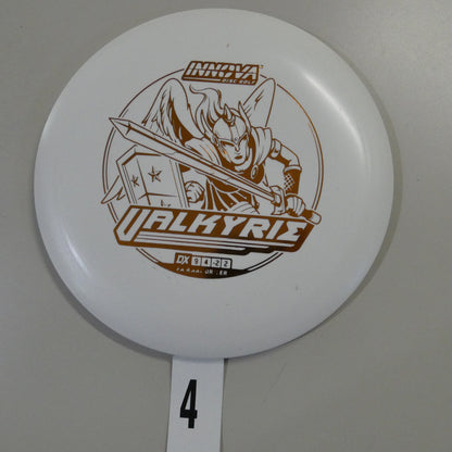 Dx Valkyrie
