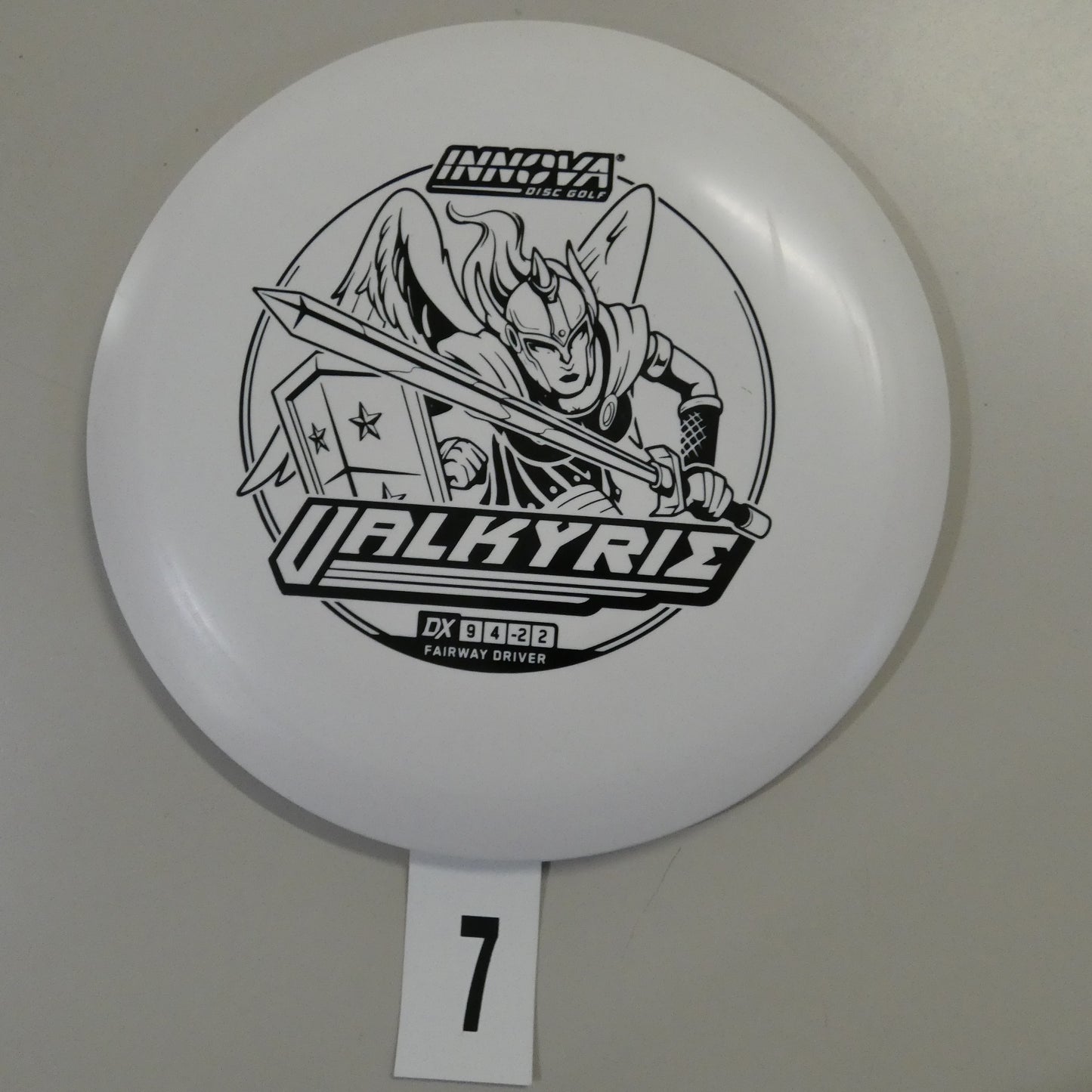 Dx Valkyrie