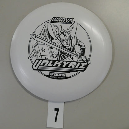 Dx Valkyrie