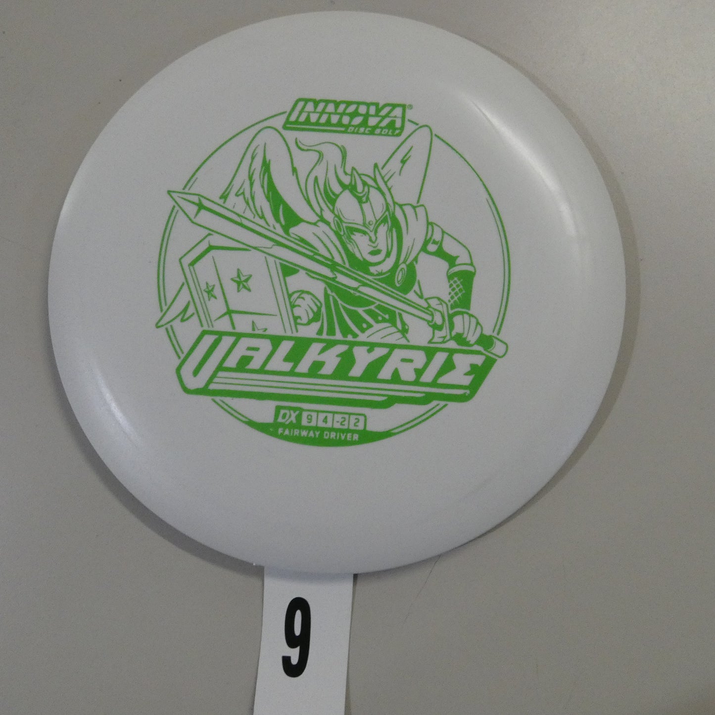 Dx Valkyrie
