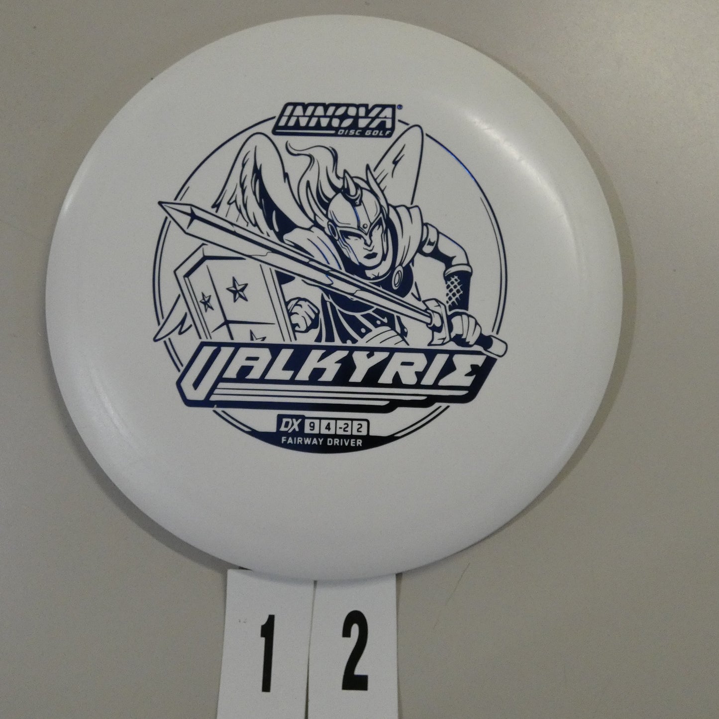 Dx Valkyrie