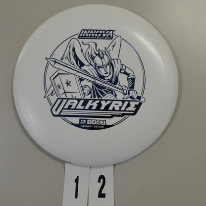Dx Valkyrie