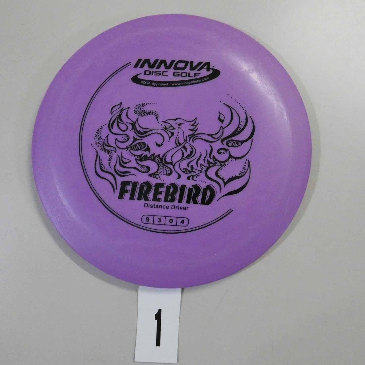 Dx Firebird