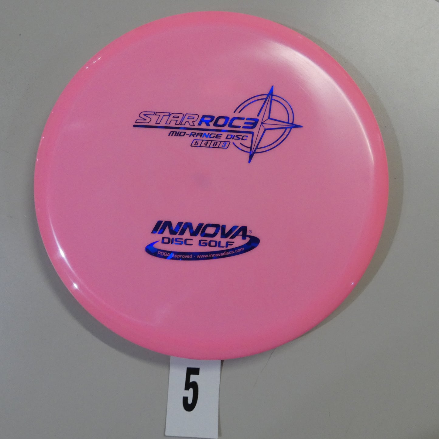 Star Roc3