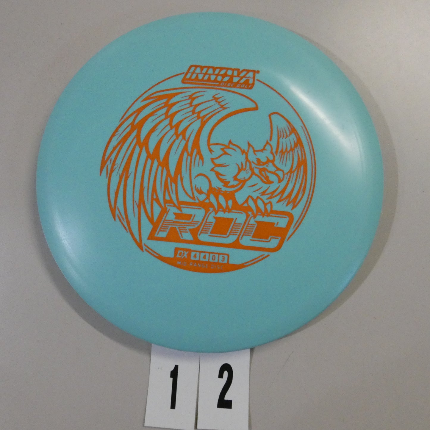 Dx Roc