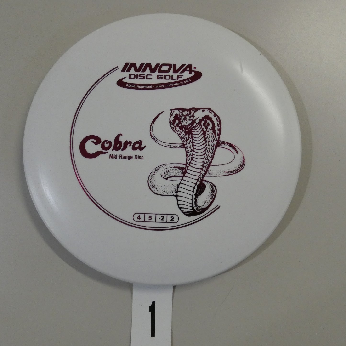Dx Cobra