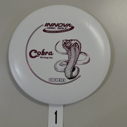 Dx Cobra
