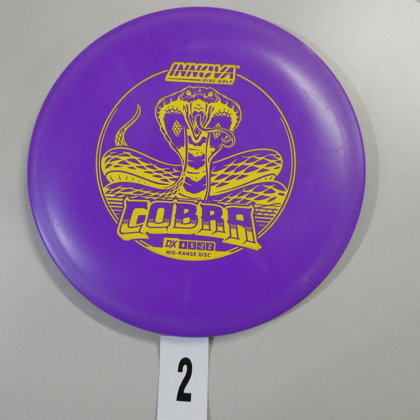 Dx Cobra